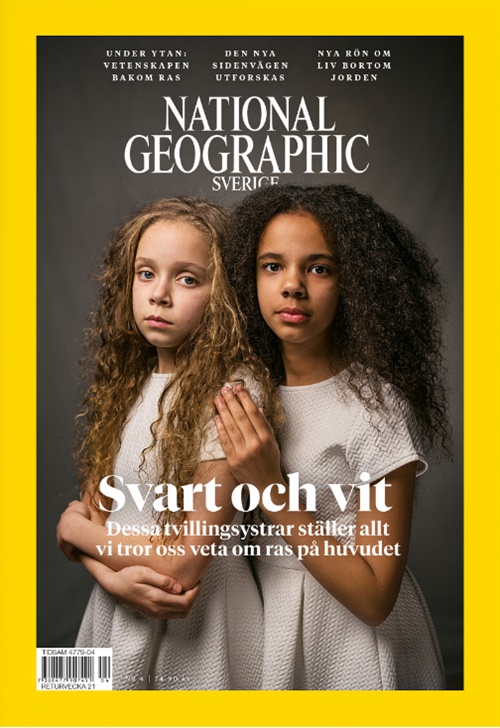 National Geographic Sverige
