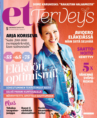 ET Terveys