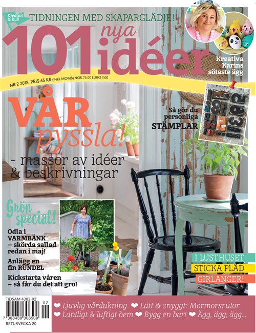 101 Idéer