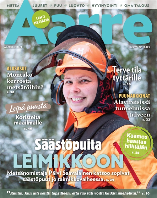 Aarre