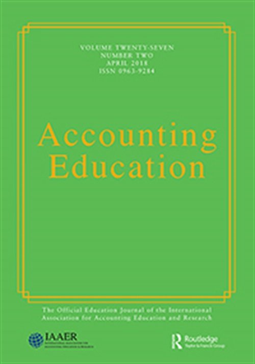 Accounting Education