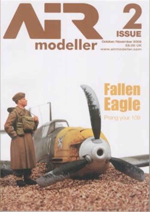 Air Modeller