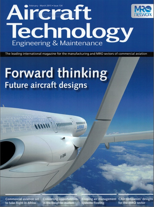 Aircraft Maintenance Technology