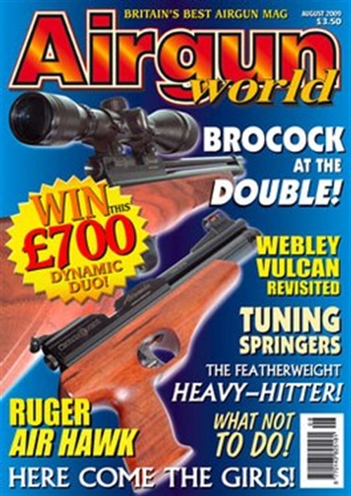 Airgun World