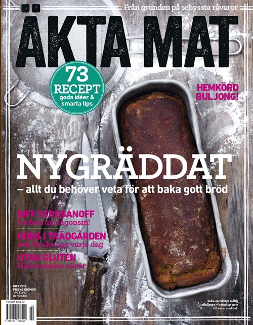 Äkta Mat
