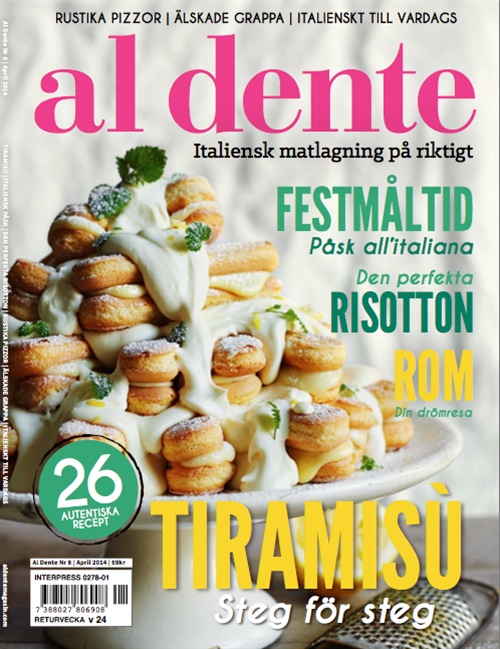 Al dente