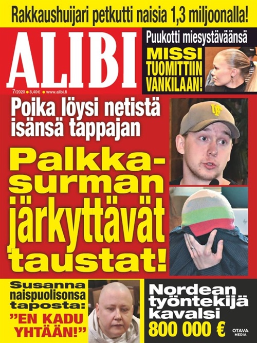 Alibi