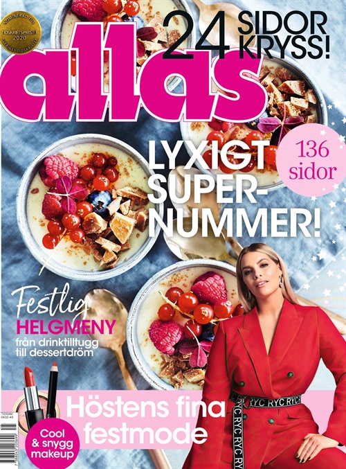 Allas