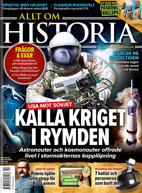 Allt om Historia