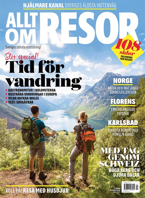 Allt om Resor