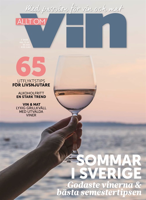 Allt om Vin
