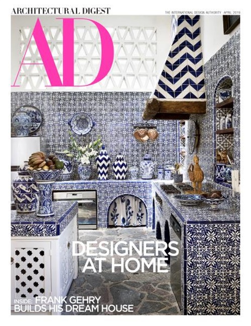 Architectural Digest