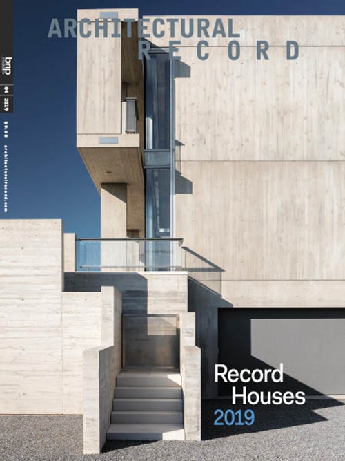 Architectural Record