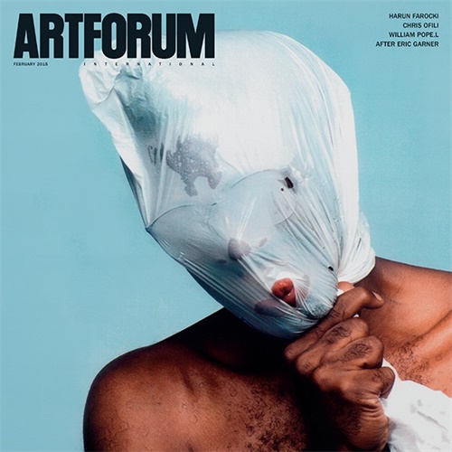 Artforum International