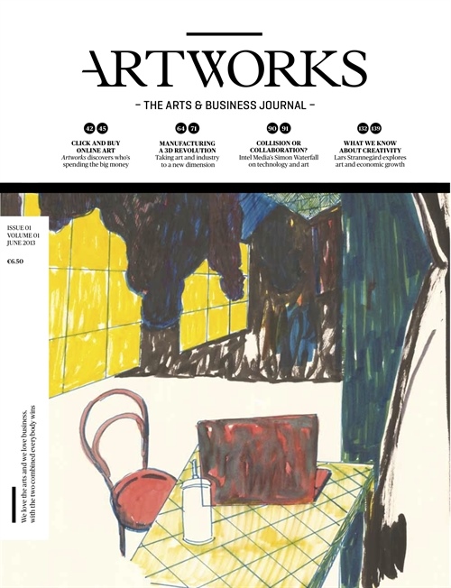 Artworks Journal