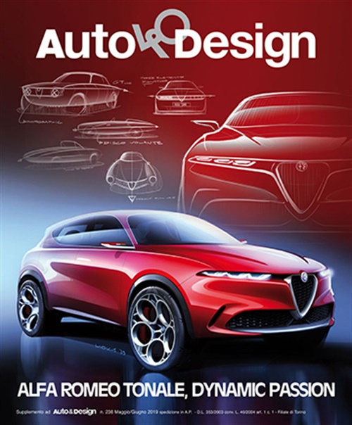 Auto & Design