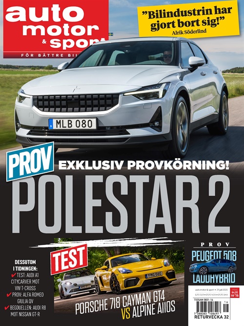 Auto Motor & Sport