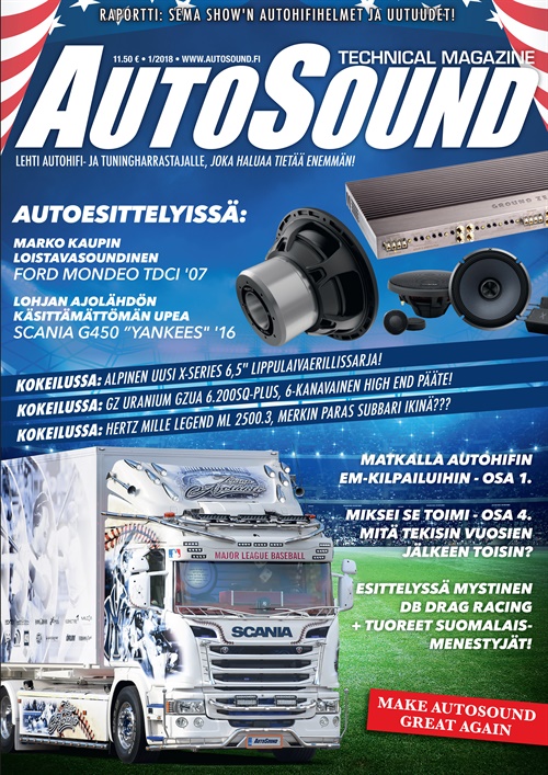 AutoSound