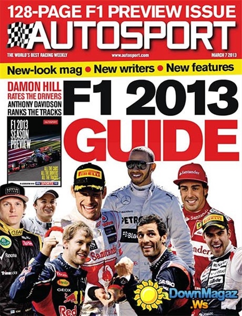 Autosport