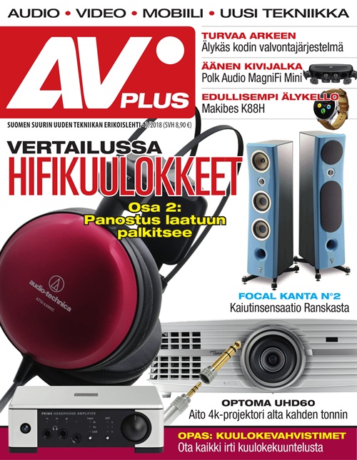 AVPlus