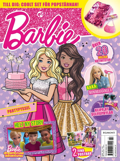 Barbie