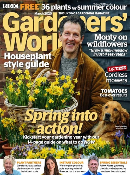 BBC Gardeners' World