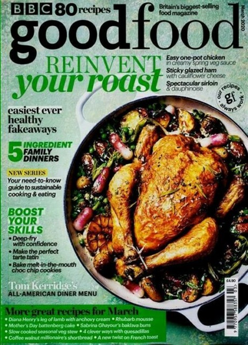 BBC Good Food