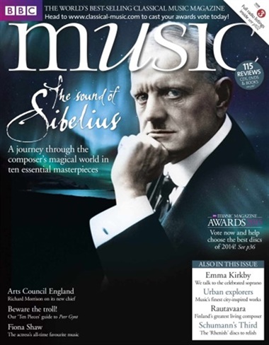 BBC Music Magazine