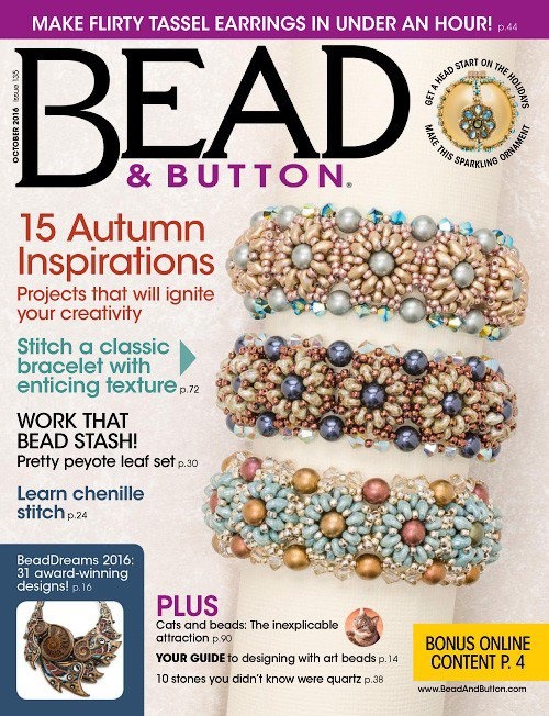 Bead & Button