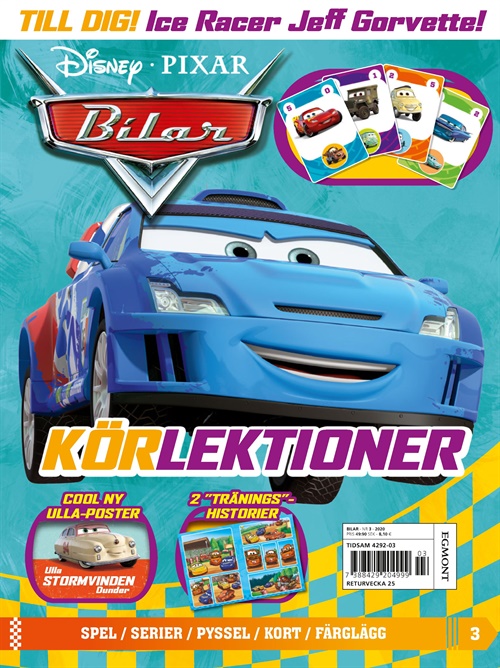 Bilar