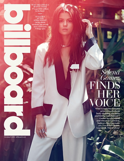 Billboard Magazine