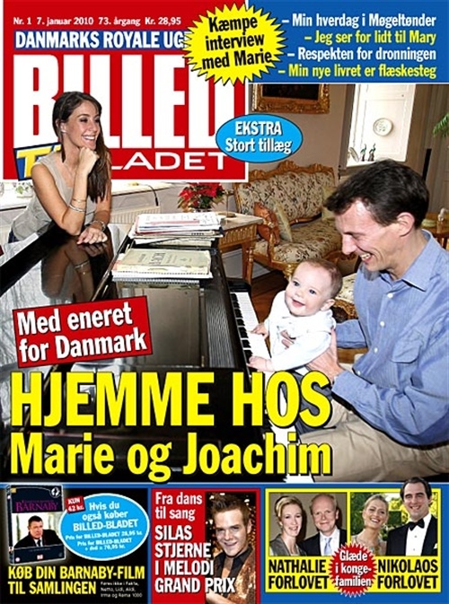 Billed Bladet