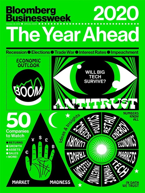 Bloomberg Businessweek