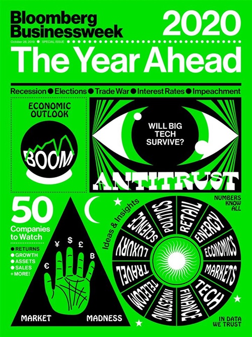 Bloomberg Businessweek