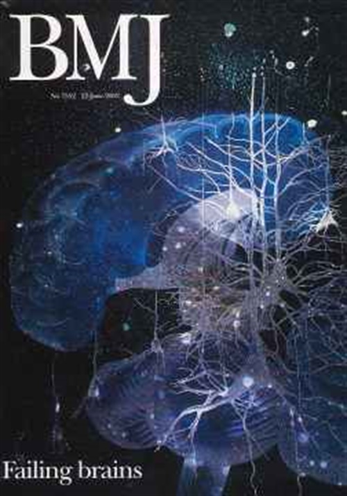 Bmj - British Medical Journal
