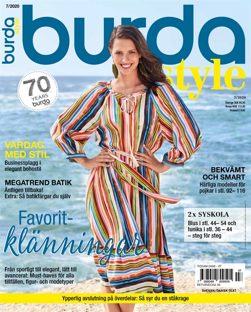 Burda Style