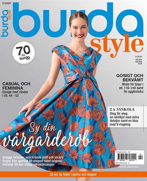 Burda Style