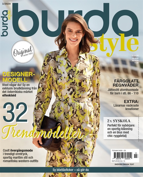 Burda Style