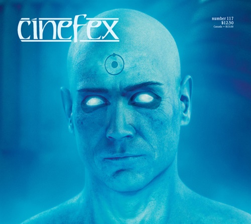 Cinefex