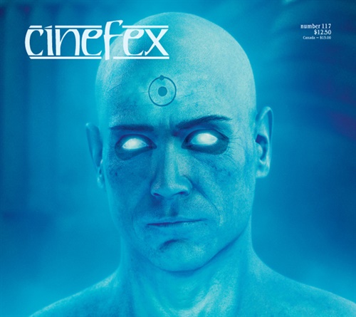 Cinefex