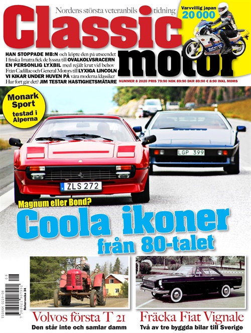 Classic Motor