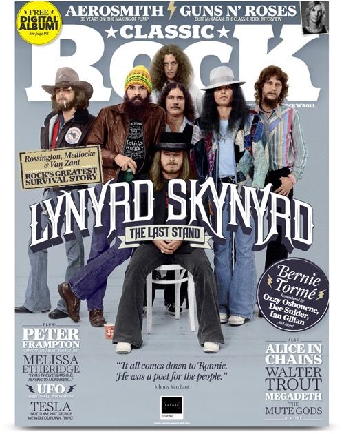 Classic Rock