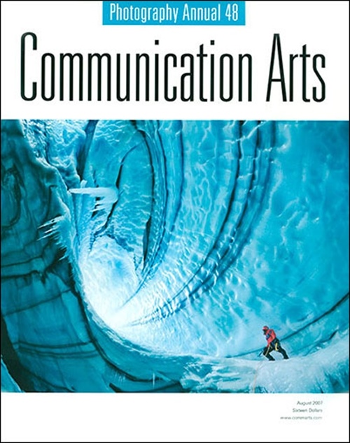Communication Arts Magazine