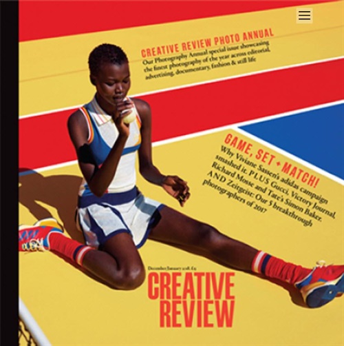 Creative Review