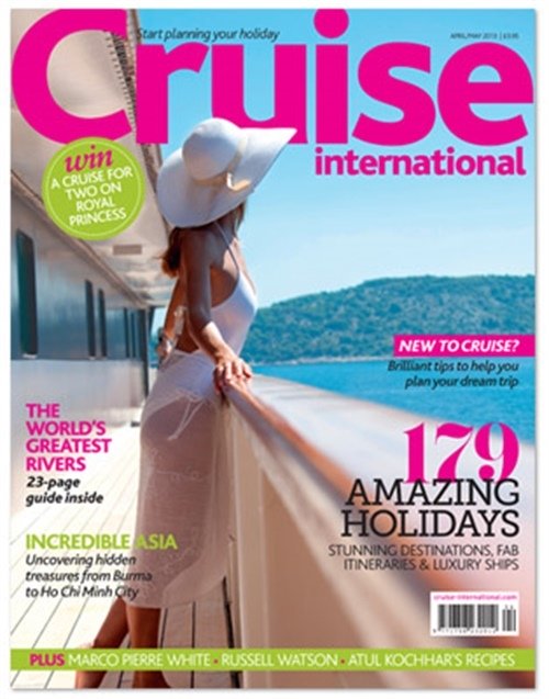 Cruise International