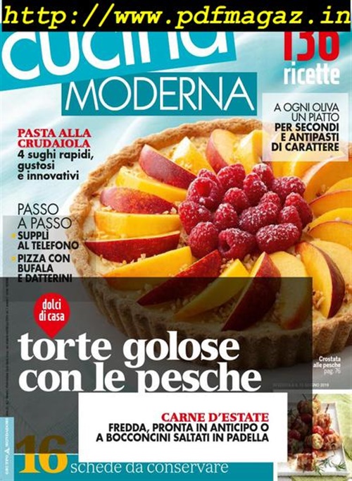 Cucina Moderna