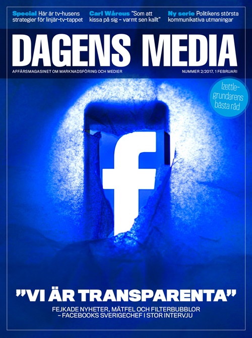Dagens Media