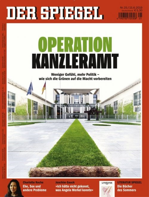 Der Spiegel