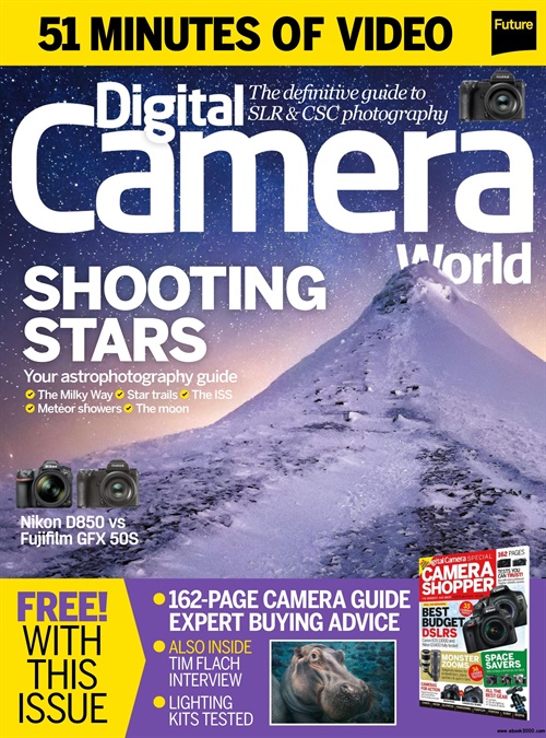 Digital Camera Magazine