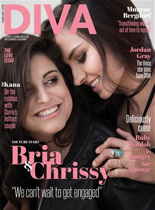 Diva Magazine